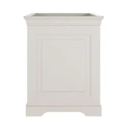 Kidsmill Chateau E4 Ledikant 70 x 140 cm - Oatmeal
