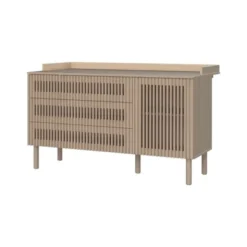 Kidsmill Dai Bladvergroter XL Eiken - Incl. Standaard Kuif