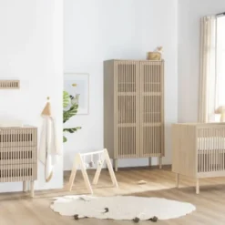 Kidsmill Dai Commode XL - Eiken