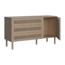 Kidsmill Dai Commode XL - Eiken