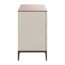 Kidsmill Intense Commode - Oatmeal/Walnoot