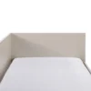 Kidsmill Intense II Bedbank - 90 x 200 cm - Oatmeal