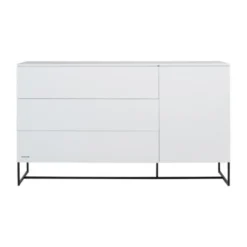 Kidsmill Intense II Commode XL Mat Wit