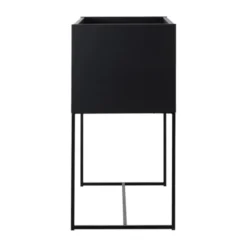 Kidsmill Intense Wieg Mat Zwart