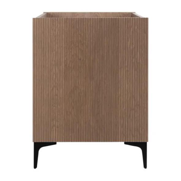 Kidsmill Levi Ledikant 60x120 cm - Walnoot