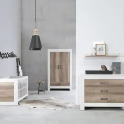 Kidsmill Long Island Commode Wit