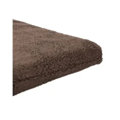 Kidsmill Sheep Boxmatras Hoes Wood 75 x 95 cm
