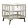 Kidsmill Sixties Box – Oatmeal / Walnoot