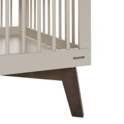 Kidsmill Sixties Box – Oatmeal / Walnoot