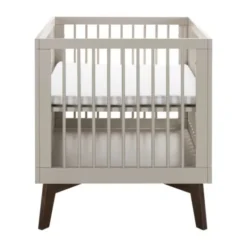 Kidsmill Sixties Box – Oatmeal / Walnoot