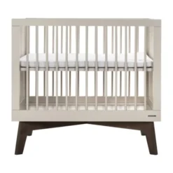 Kidsmill Sixties Box – Oatmeal / Walnoot