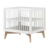 Kidsmill Sixties Box Wit Mat / Naturel
