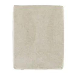 Kidsmill Soft Elegance Boxmatras Hoes - 75x95 cm - Thyme