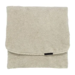 Kidsmill Soft Elegance Boxmatras Hoes - 75x95 cm - Thyme