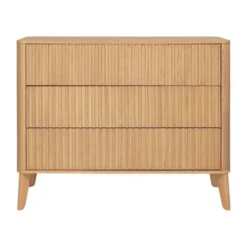 Kidsmill Tune Commode - Incl. Latjes - Eiken