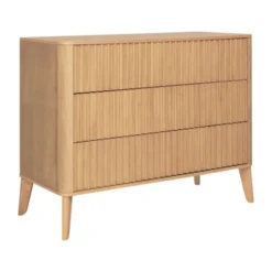 Kidsmill Tune Commode - Incl. Latjes - Eiken