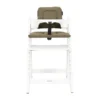 Kidsmill Up! Canvas Kussen Groen