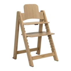 Kidsmill Up! Kinderstoel Eiken - Complete Set - 6 Mnd+