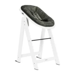 Kidsmill Up! Newborn Bekleding - Velours - Wood