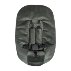 Kidsmill Up! Newborn Bekleding - Velours - Wood