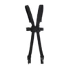 Kidsmill Up! Tuigje Zwart