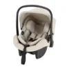 Kidsriver Autostoel - Curve - Clay - 40-87 cm