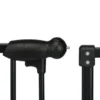Kidsriver Luca Traphekje Zwart - 75-102cm