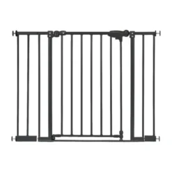 Kidsriver Luca Traphekje Zwart - 75-102cm