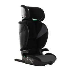 Kidsriver Omega-S Autostoeltje - Zwart