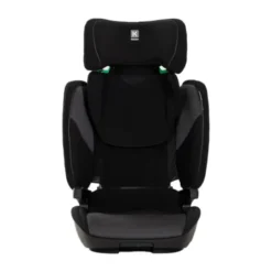 Kidsriver Omega-S Autostoeltje - Zwart