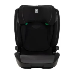 Kidsriver Omega-S Autostoeltje - Zwart