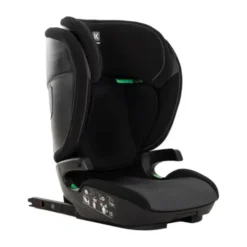 Kidsriver Omega-S Autostoeltje - Zwart