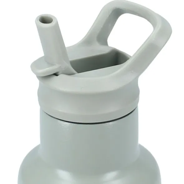 Kidzroom Drinkfles Small Talk - 350 ml - Green