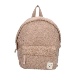Kidzroom Malaga Huggie Buddies Rugzak - Beige