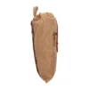 Kidzroom Prague Beary Excited Gymtas - Brown