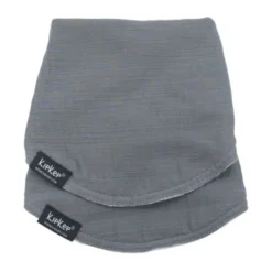 KipKep Kisses4You 3-in-1 Slab XL - Grey