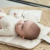 KipKep Napper Luieretui - Cookie