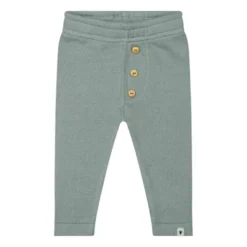 Klein Baby Broekje - Mt. 50 - Stone Green