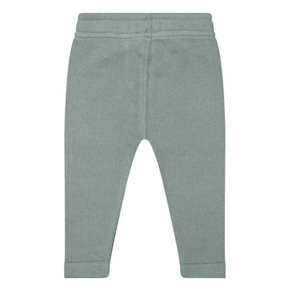Klein Baby Broekje - Mt. 50 - Stone Green