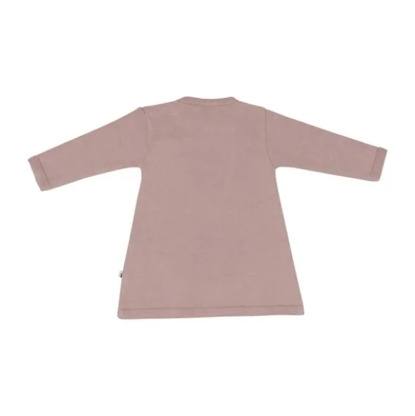 Klein Baby Jurk - maat 50 - Fawn