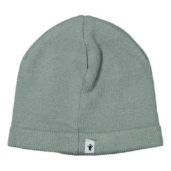 Klein Baby Mutsje - Mt. 50-56 - Stone Green