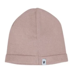 Klein Baby Muts - maat 50/56 - Fawn