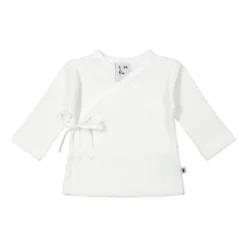 Klein Baby Overslagvest - Mt. 44 - Off White