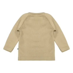 Klein Baby T-Shirt - Lange Mouw - Mt. 50 - Filipe Beige