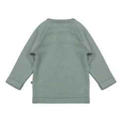 Klein Baby T-Shirt - Lange Mouw - Mt. 50 - Stone Green