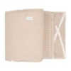 Koeka Amsterdam Box Bumper Wafel Sand