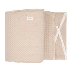 Koeka Amsterdam Box Bumper Wafel Sand