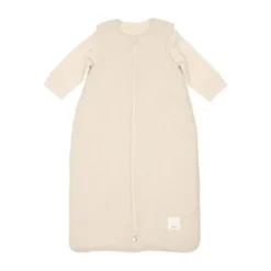 Koeka Baby Slaapzak 4 Seizoenen 110 cm - Faro - Warm White