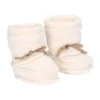 Koeka Booties - Malmo - Pebble