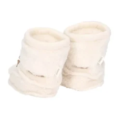Koeka Booties - Malmo - Pebble